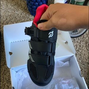 Peloton Cycling Shoes